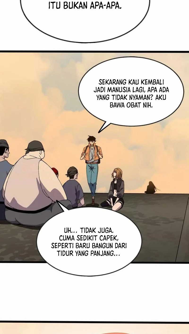 Brave X Devil Queen Chapter 151 Gambar 28