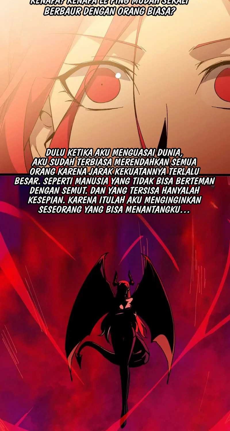 Brave X Devil Queen Chapter 151 Gambar 30