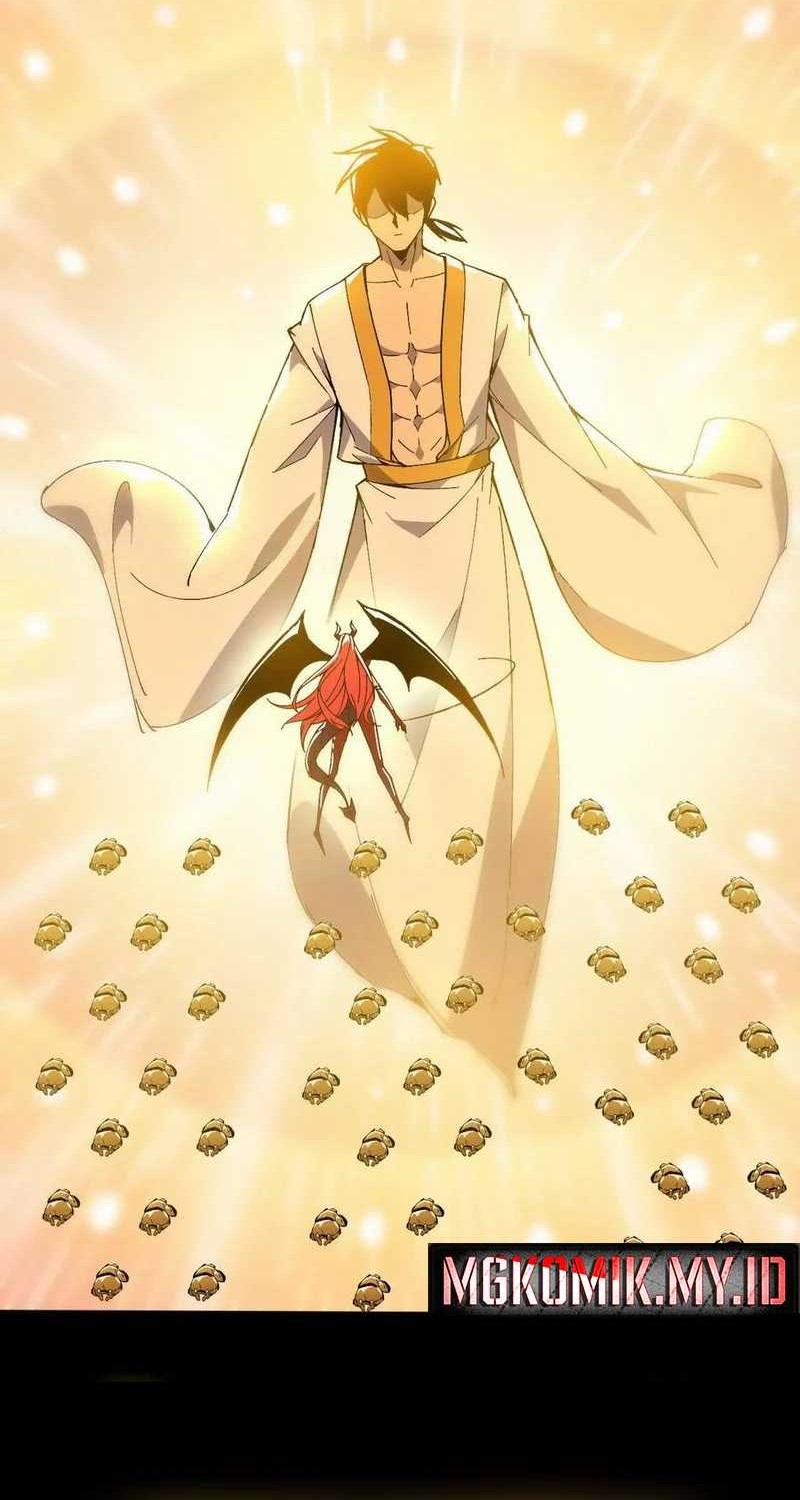 Brave X Devil Queen Chapter 151 Gambar 32