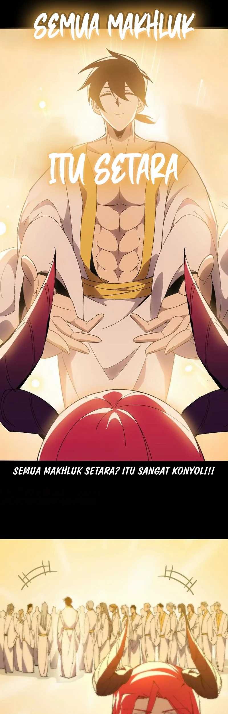 Brave X Devil Queen Chapter 151 Gambar 33