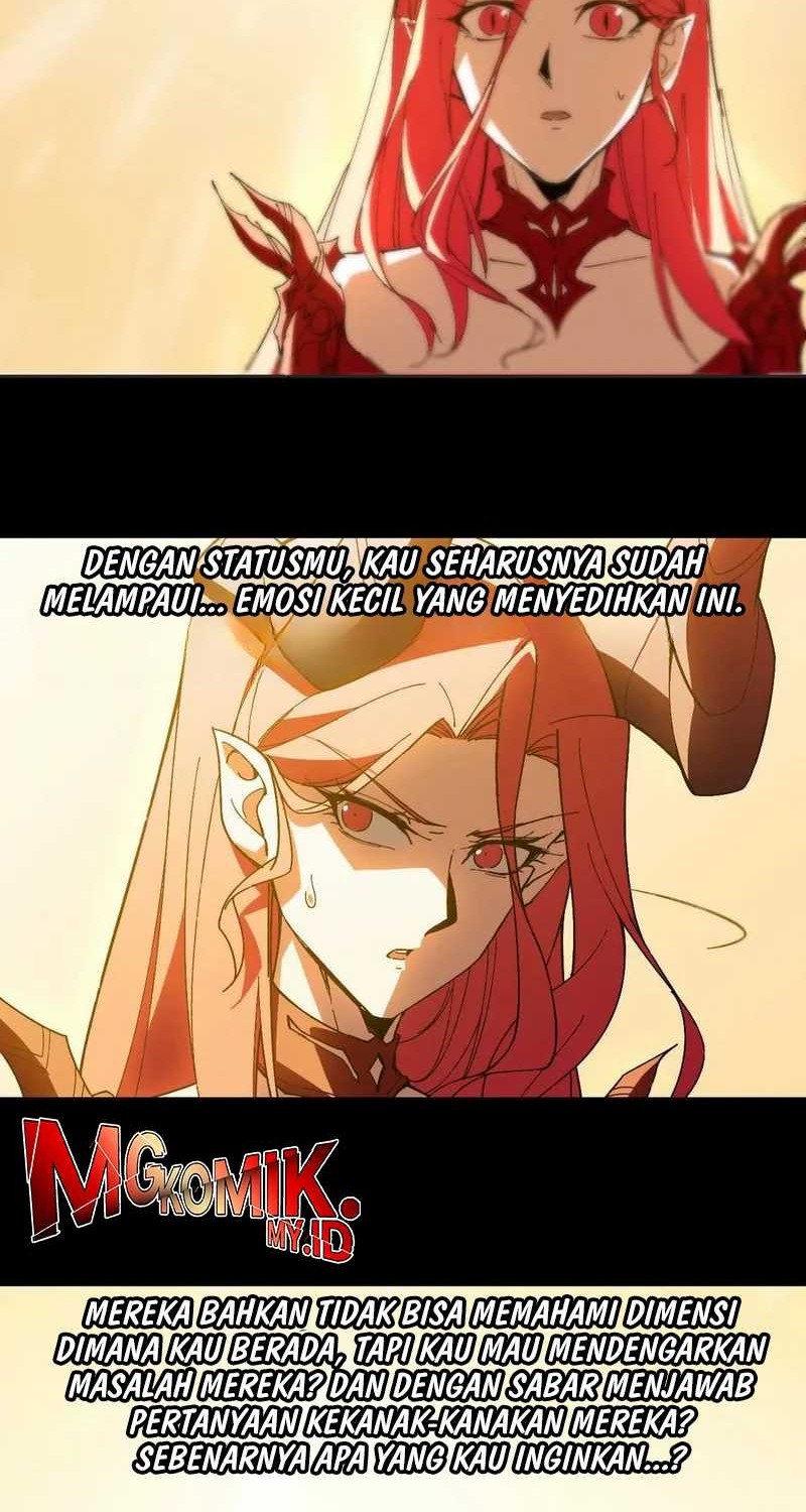 Brave X Devil Queen Chapter 151 Gambar 34