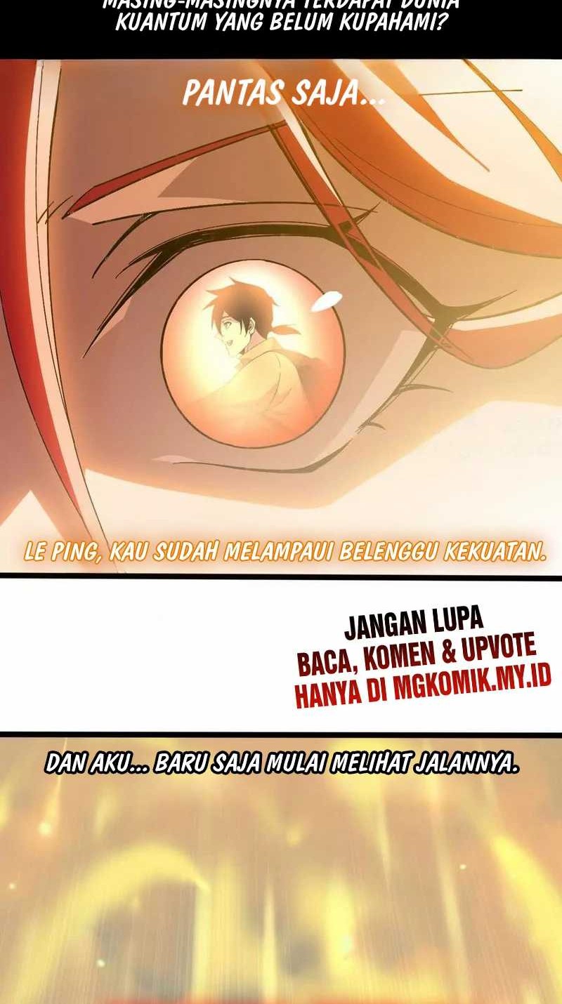 Brave X Devil Queen Chapter 151 Gambar 36