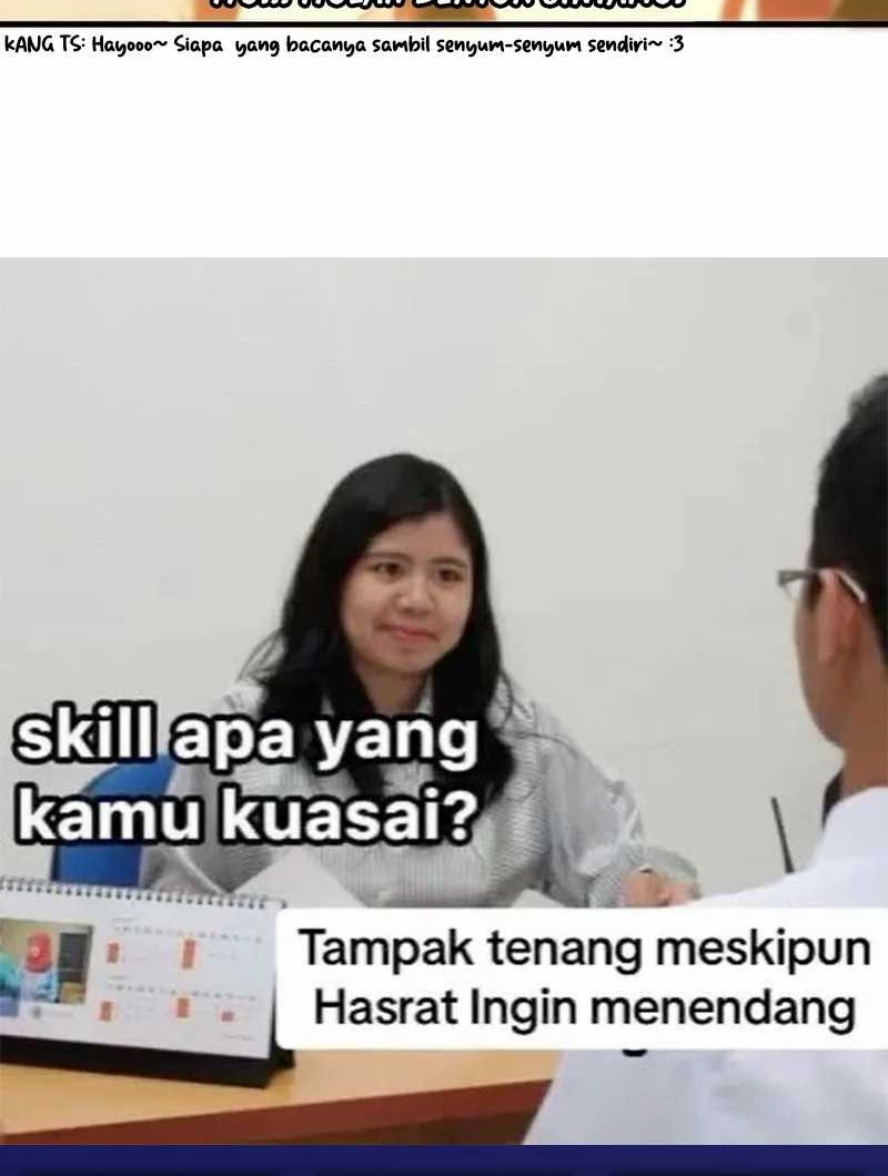 Brave X Devil Queen Chapter 151 Gambar 38