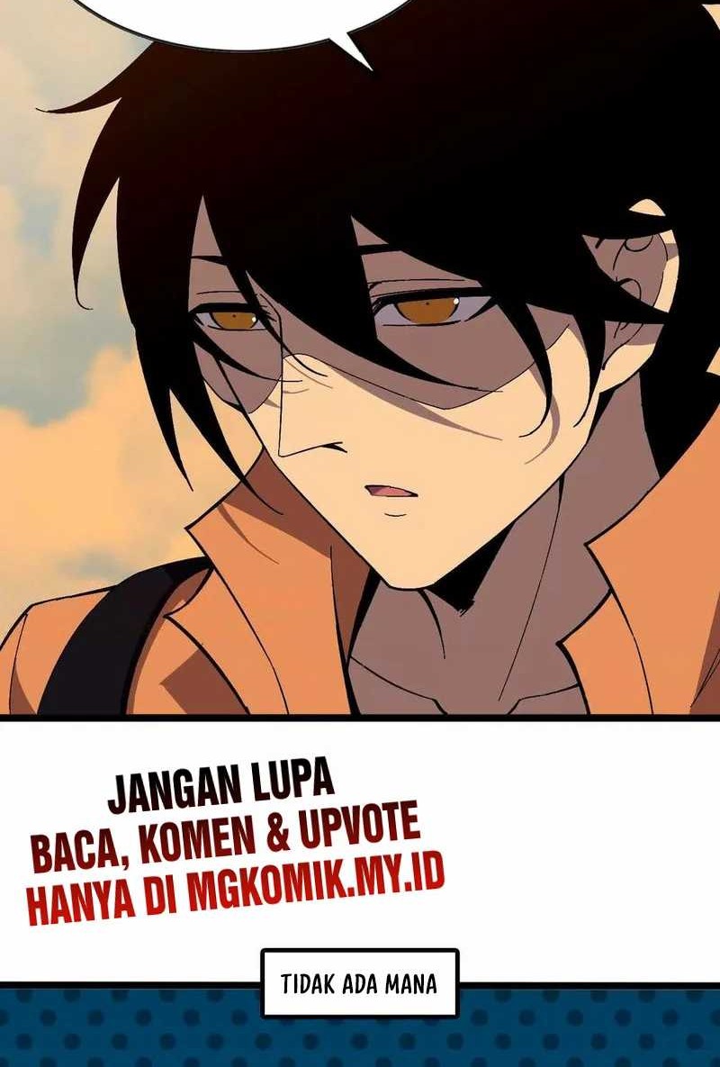 Brave X Devil Queen Chapter 151 Gambar 4