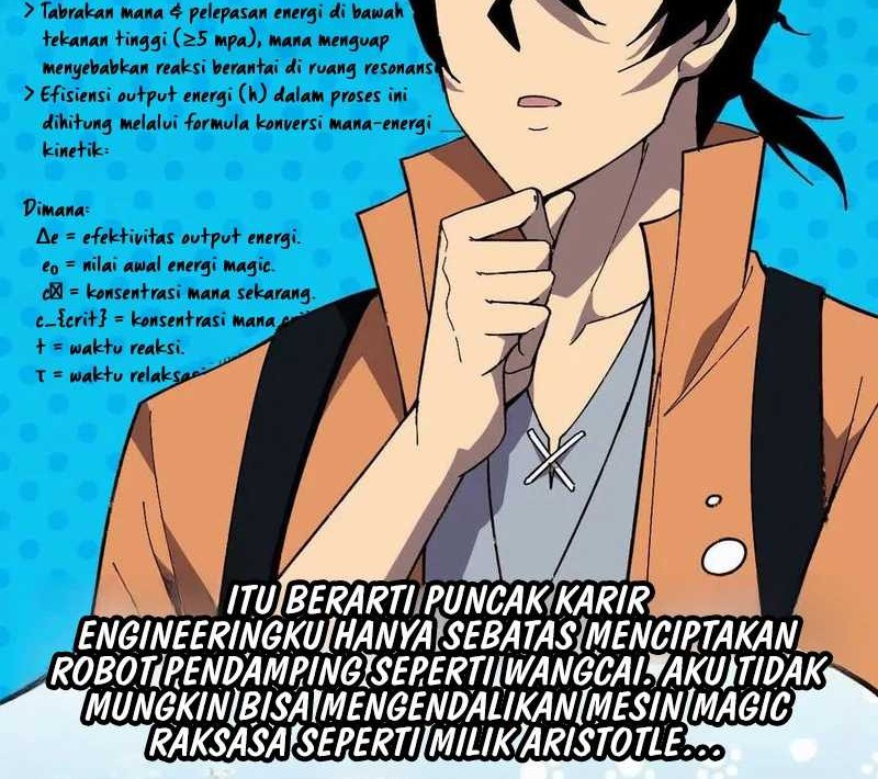 Brave X Devil Queen Chapter 151 Gambar 6