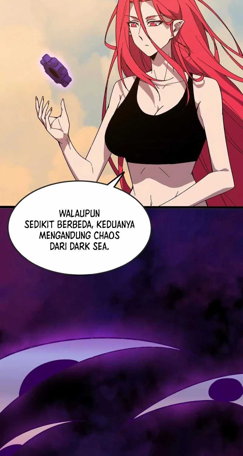 Brave X Devil Queen Chapter 151 Gambar 12