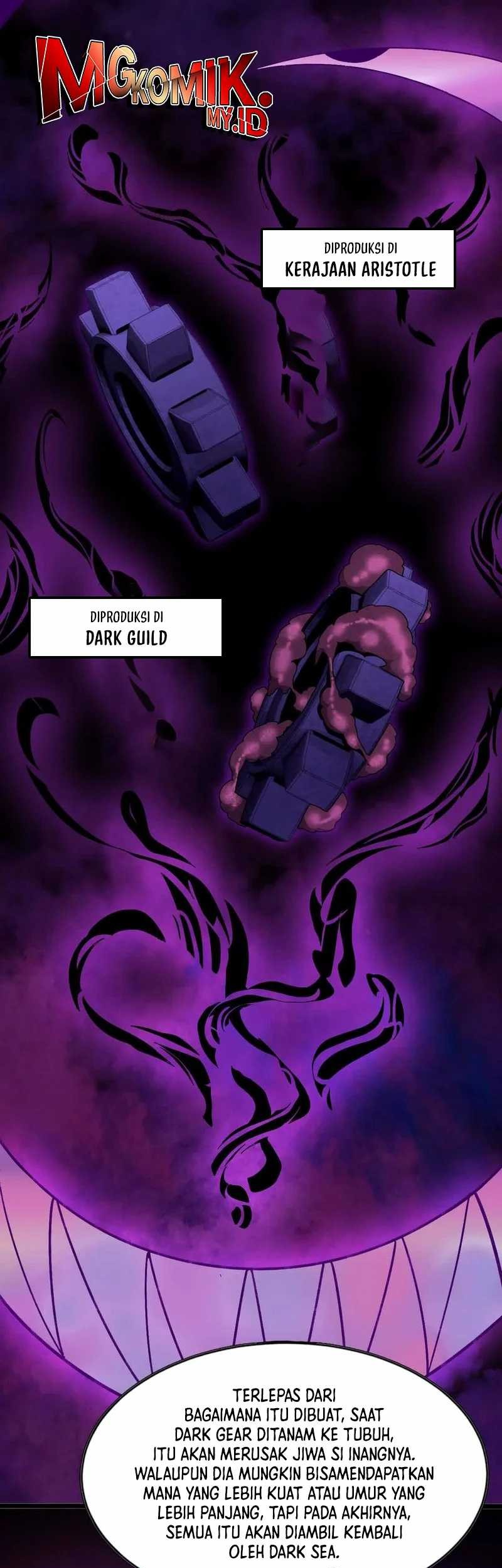 Brave X Devil Queen Chapter 151 Gambar 13