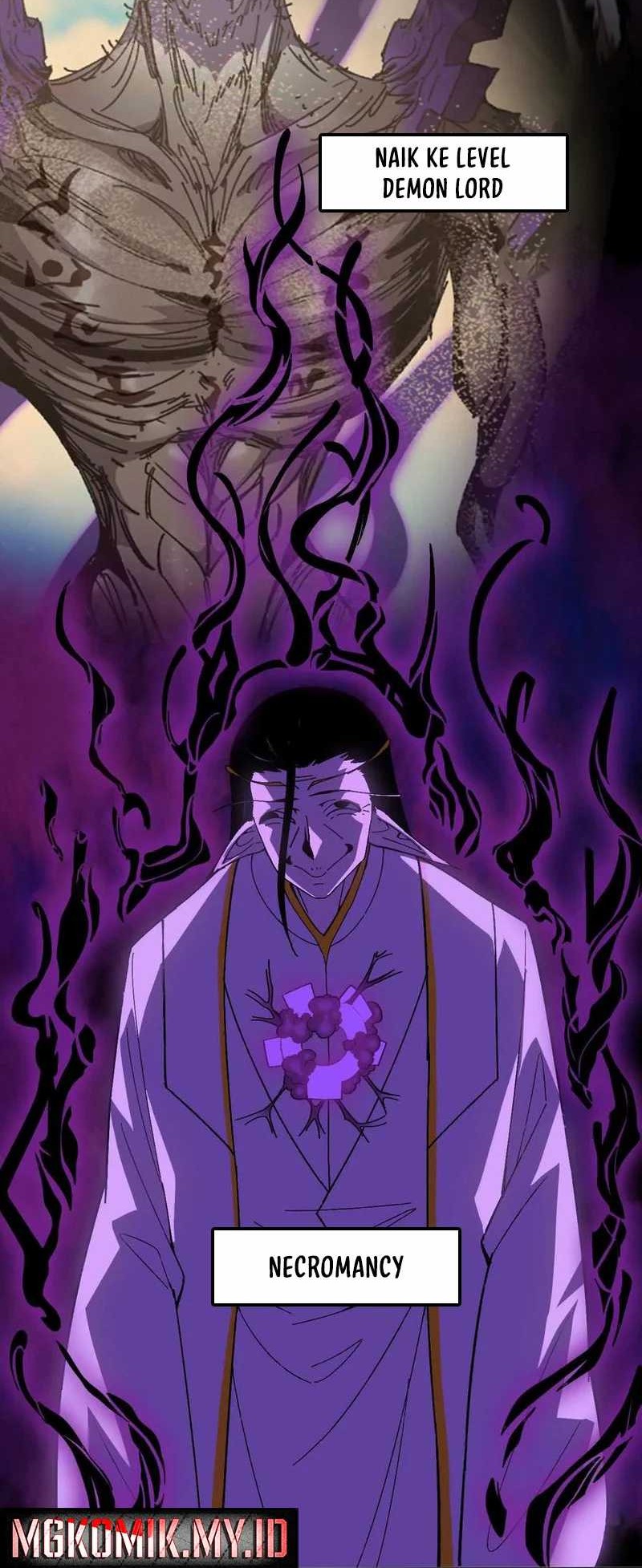 Brave X Devil Queen Chapter 151 Gambar 16