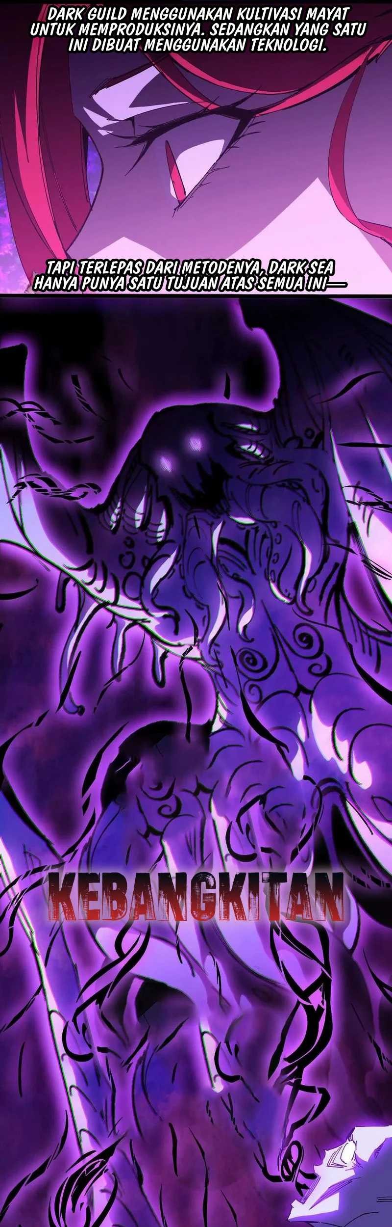 Brave X Devil Queen Chapter 151 Gambar 17