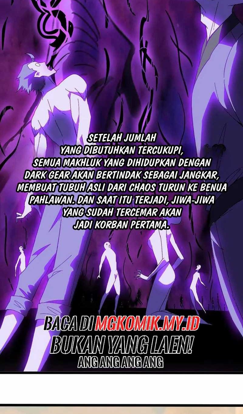 Brave X Devil Queen Chapter 151 Gambar 18