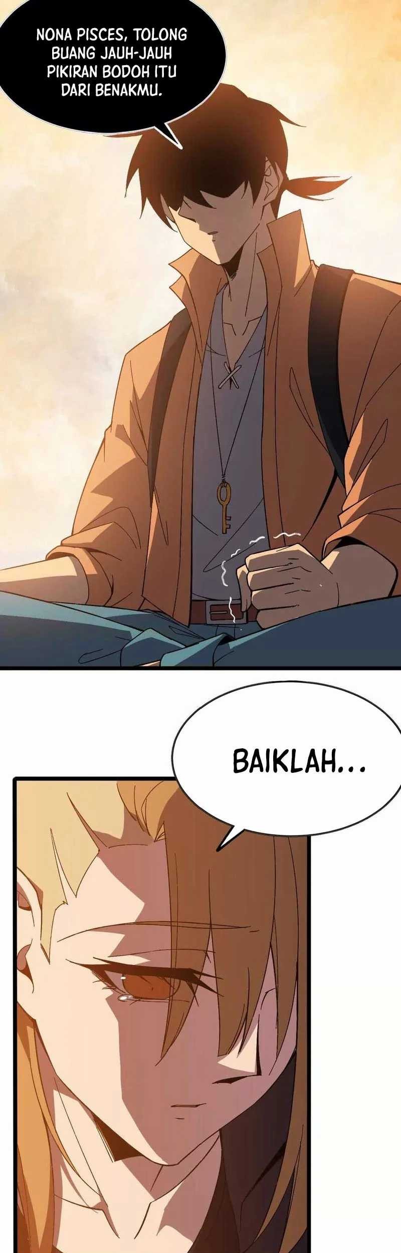 Brave X Devil Queen Chapter 152 Gambar 29