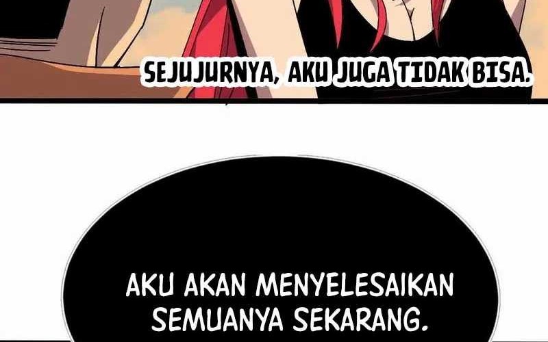 Brave X Devil Queen Chapter 152 Gambar 34