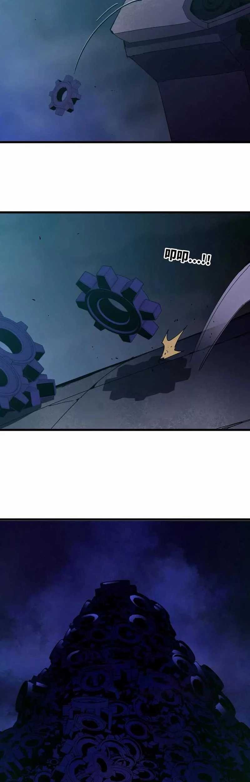 Brave X Devil Queen Chapter 152 Gambar 39