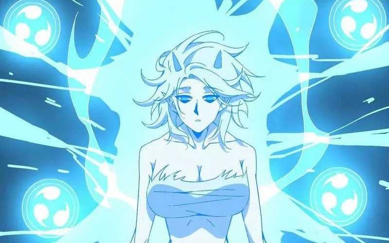 Brave X Devil Queen Chapter 152 Gambar 42