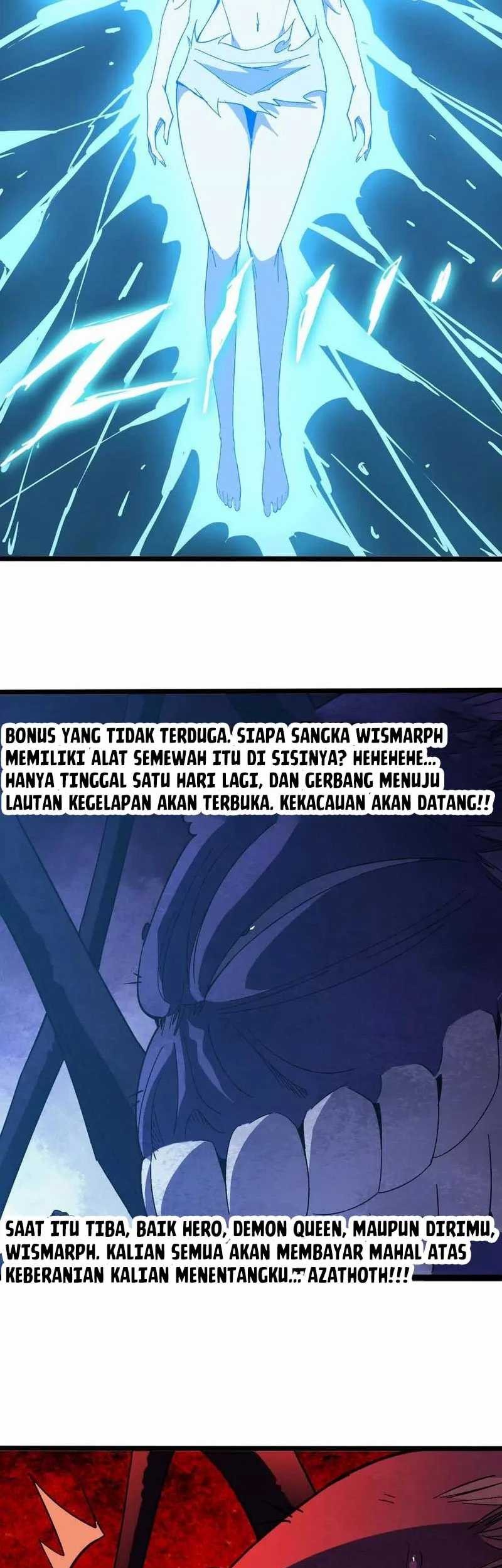 Brave X Devil Queen Chapter 152 Gambar 43
