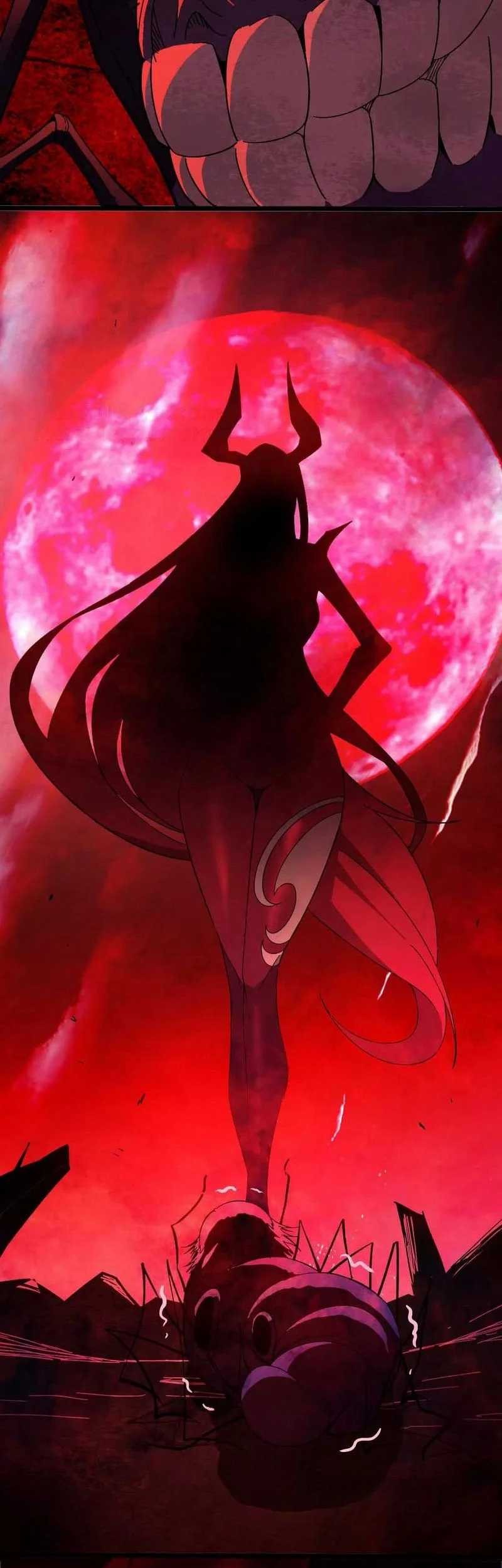 Brave X Devil Queen Chapter 152 Gambar 45