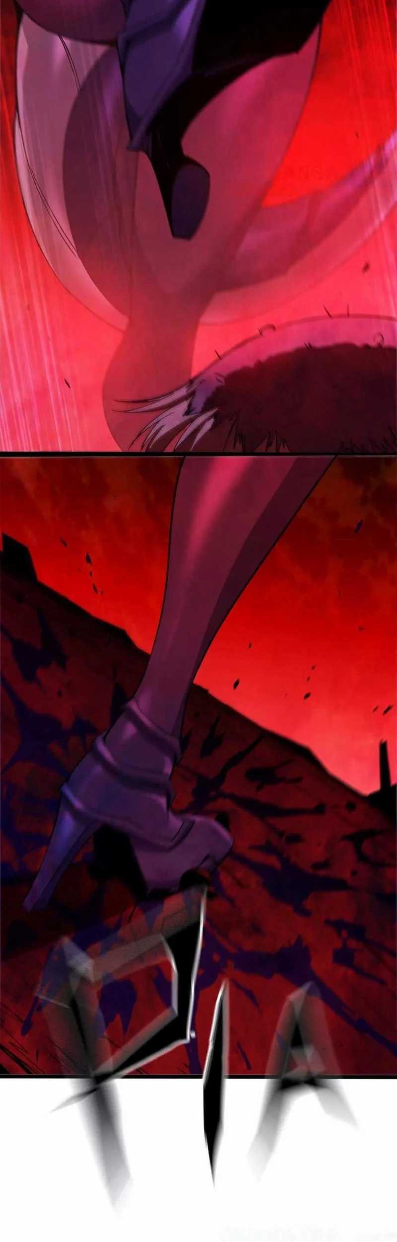 Brave X Devil Queen Chapter 152 Gambar 47