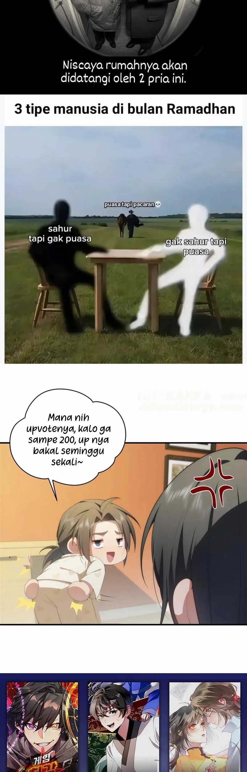 Brave X Devil Queen Chapter 152 Gambar 49