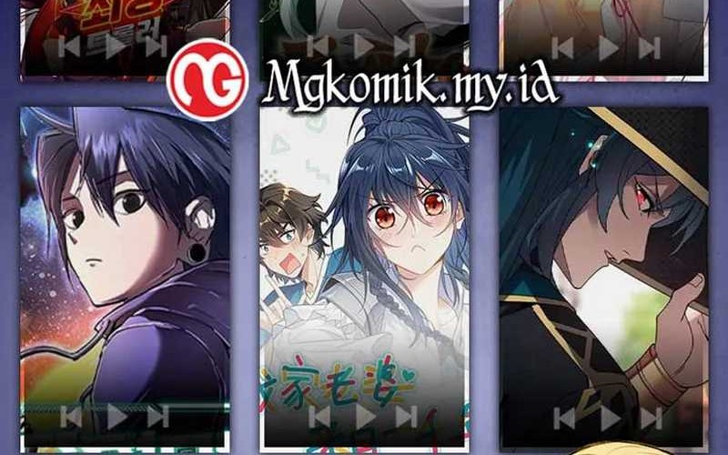 Brave X Devil Queen Chapter 152 Gambar 50