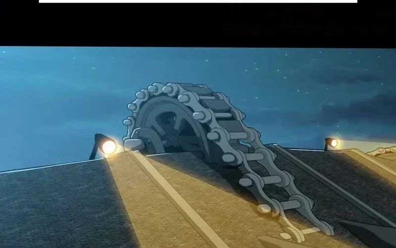 Brave X Devil Queen Chapter 152 Gambar 8