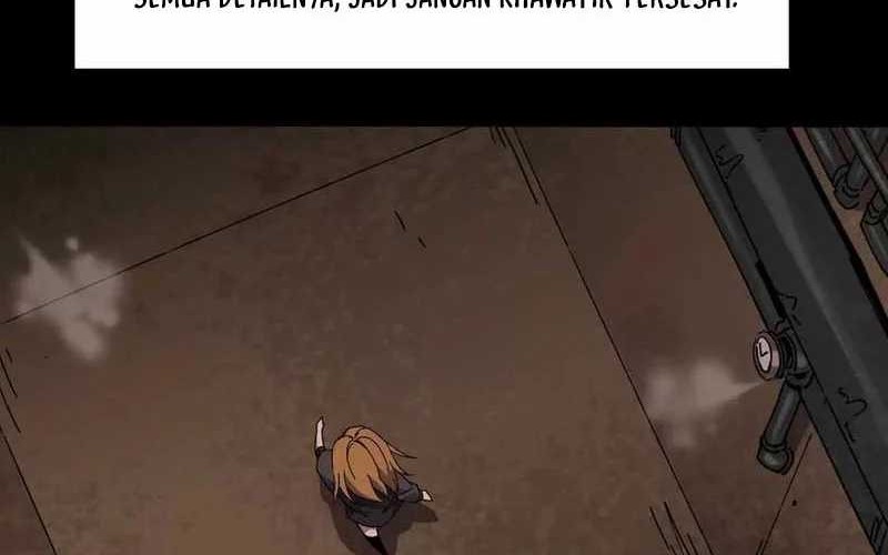 Brave X Devil Queen Chapter 152 Gambar 12
