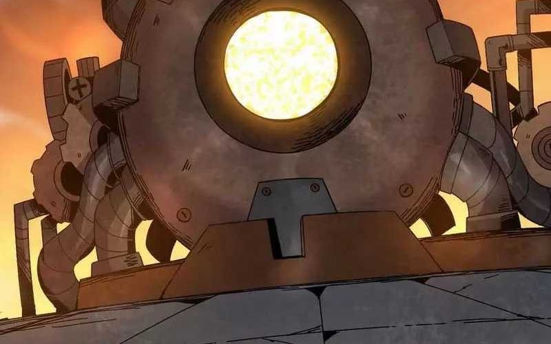 Brave X Devil Queen Chapter 152 Gambar 14