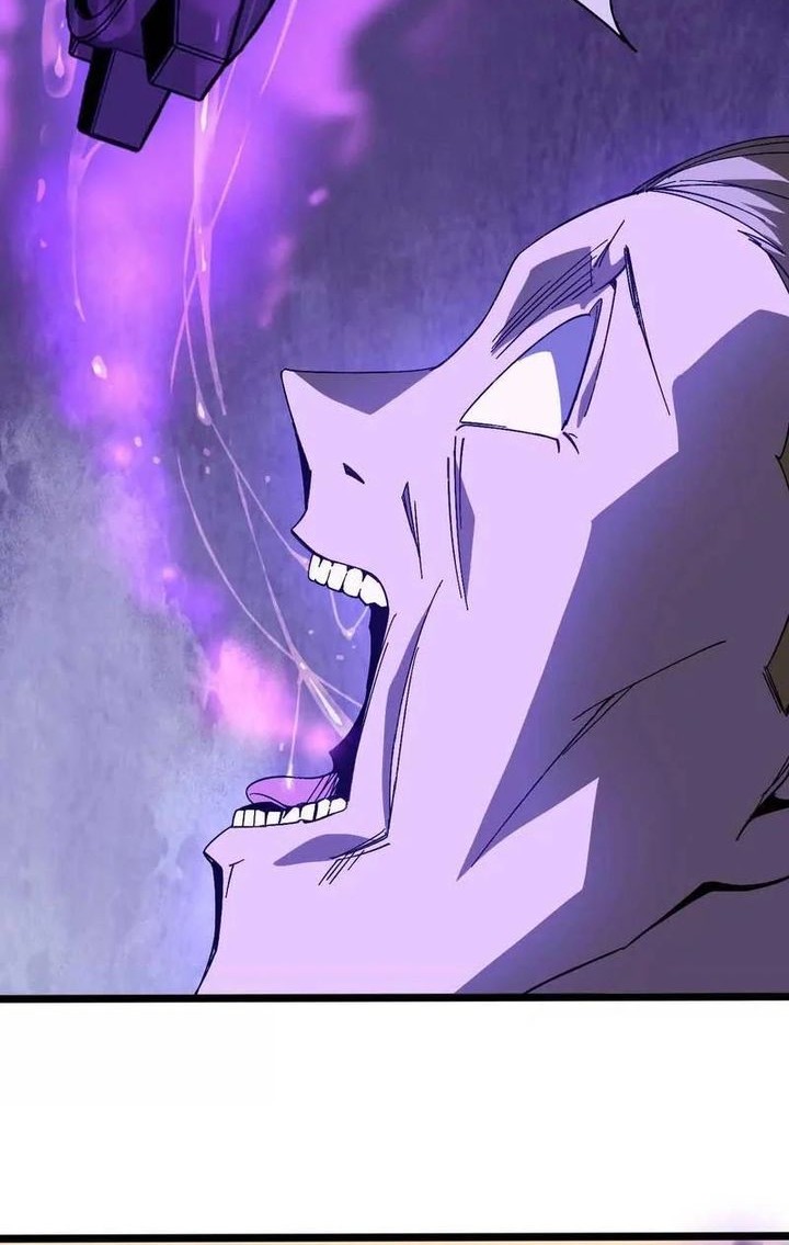 Brave X Devil Queen Chapter 153 Gambar 19