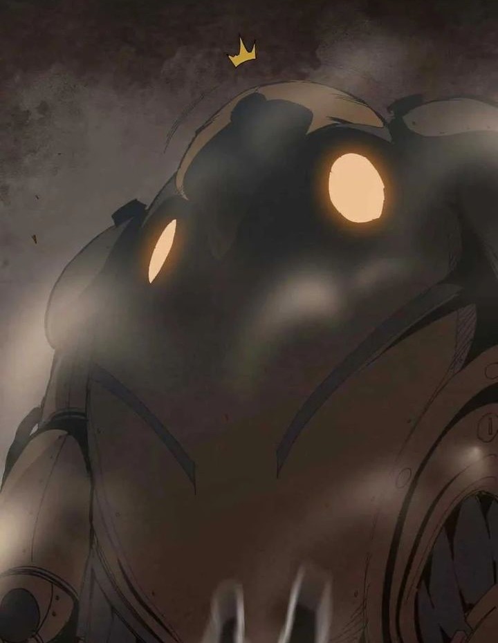 Brave X Devil Queen Chapter 153 Gambar 30