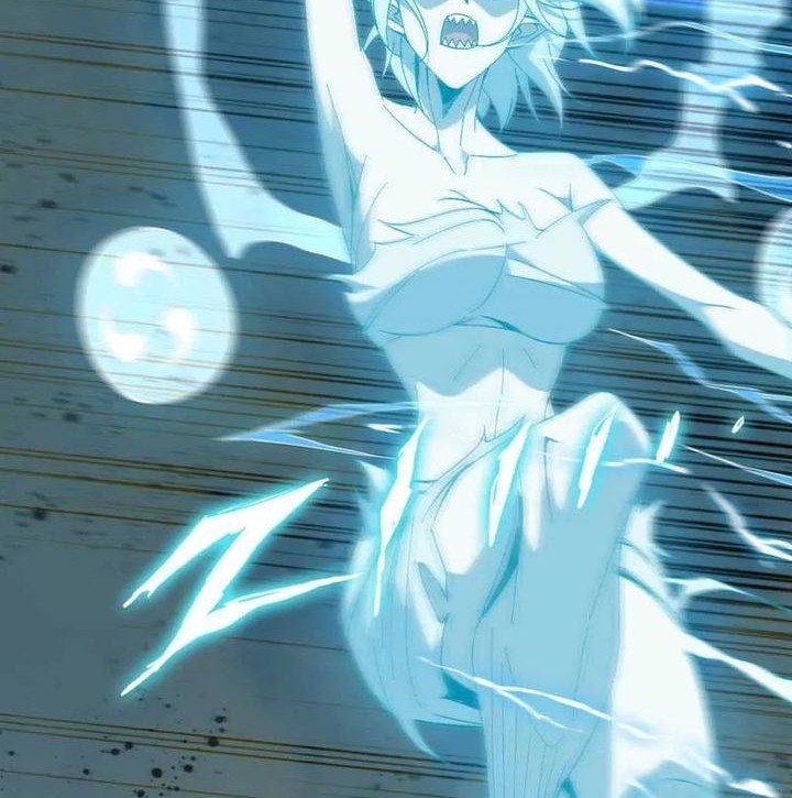 Brave X Devil Queen Chapter 154 Gambar 23