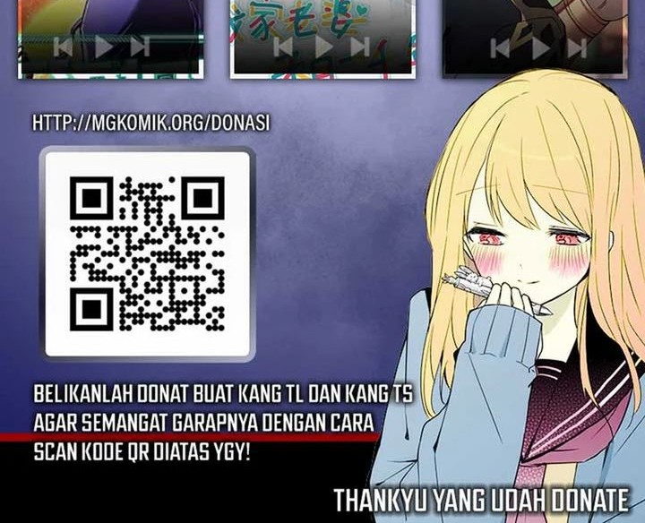 Brave X Devil Queen Chapter 154 Gambar 38