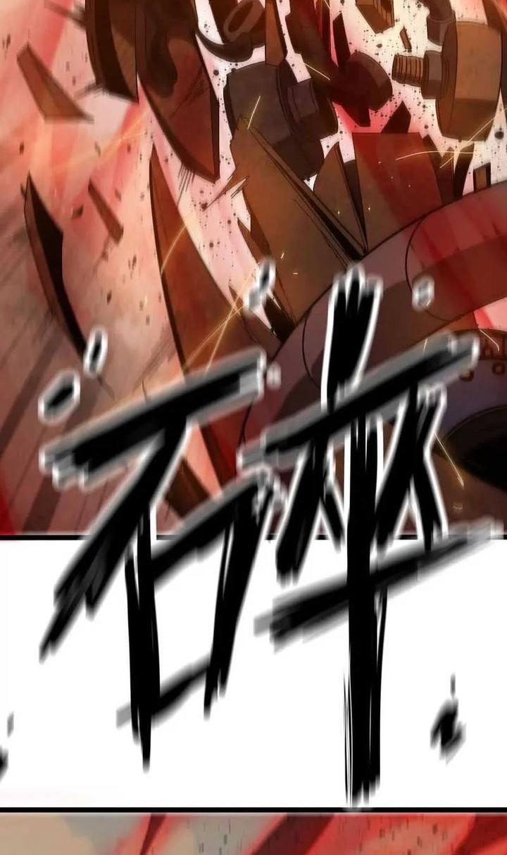 Brave X Devil Queen Chapter 154 Gambar 6