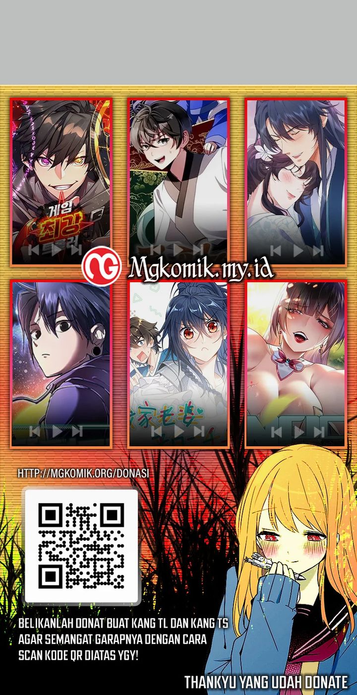 Brave X Devil Queen Chapter 155 Gambar 39