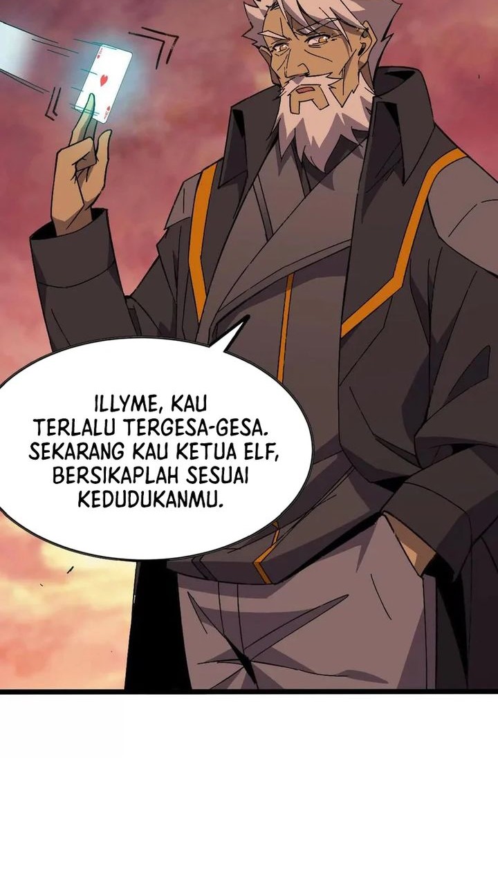 Brave X Devil Queen Chapter 157 Gambar 20