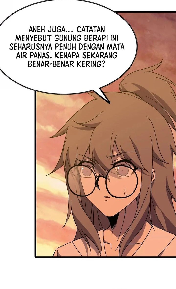 Brave X Devil Queen Chapter 157 Gambar 28
