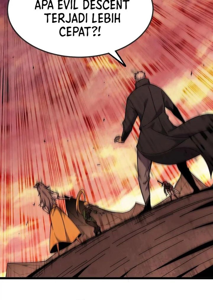 Brave X Devil Queen Chapter 157 Gambar 30
