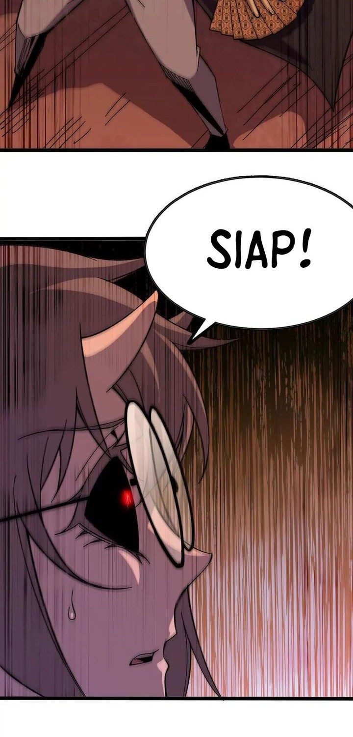 Brave X Devil Queen Chapter 157 Gambar 32