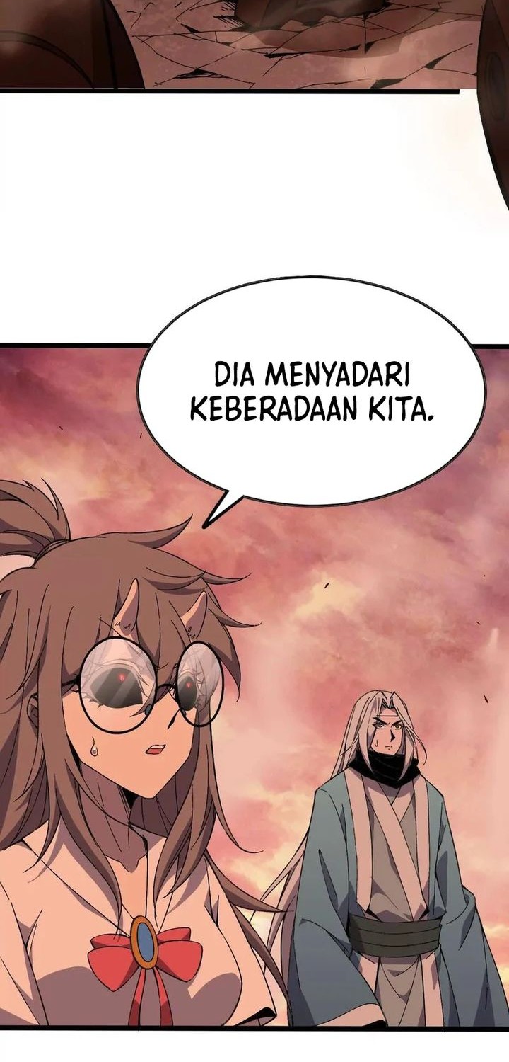 Brave X Devil Queen Chapter 157 Gambar 38
