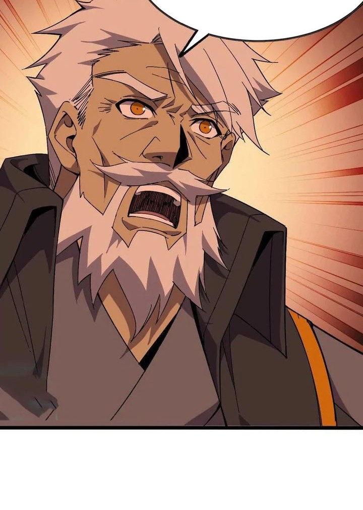 Brave X Devil Queen Chapter 157 Gambar 40