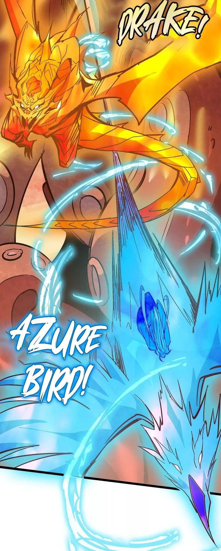 Brave X Devil Queen Chapter 157 Gambar 8