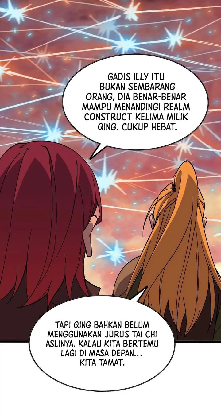 Brave X Devil Queen Chapter 157 Gambar 10