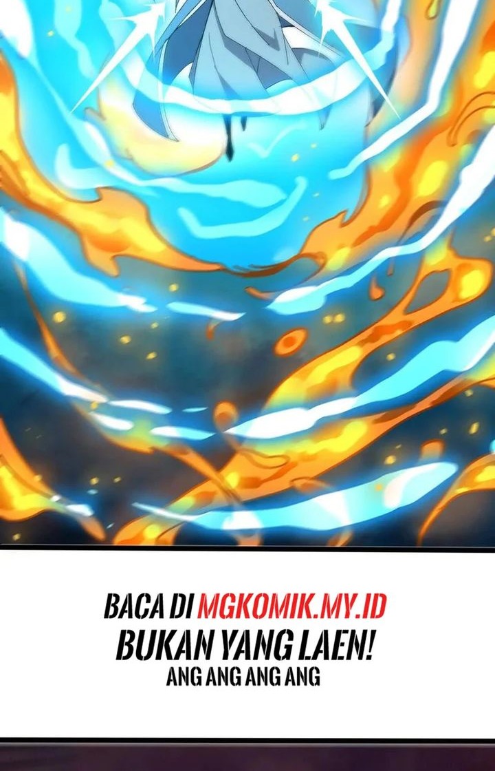 Brave X Devil Queen Chapter 157 Gambar 16