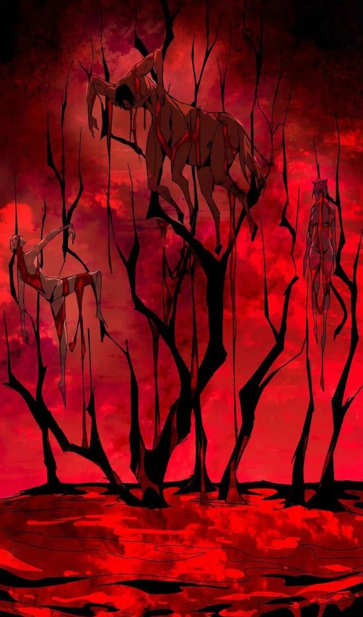 Brave X Devil Queen Chapter 158 Gambar 26