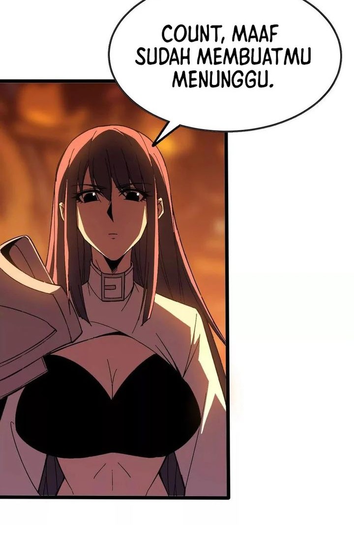 Brave X Devil Queen Chapter 158 Gambar 6