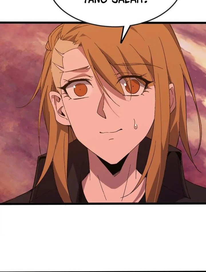 Brave X Devil Queen Chapter 158 Gambar 14