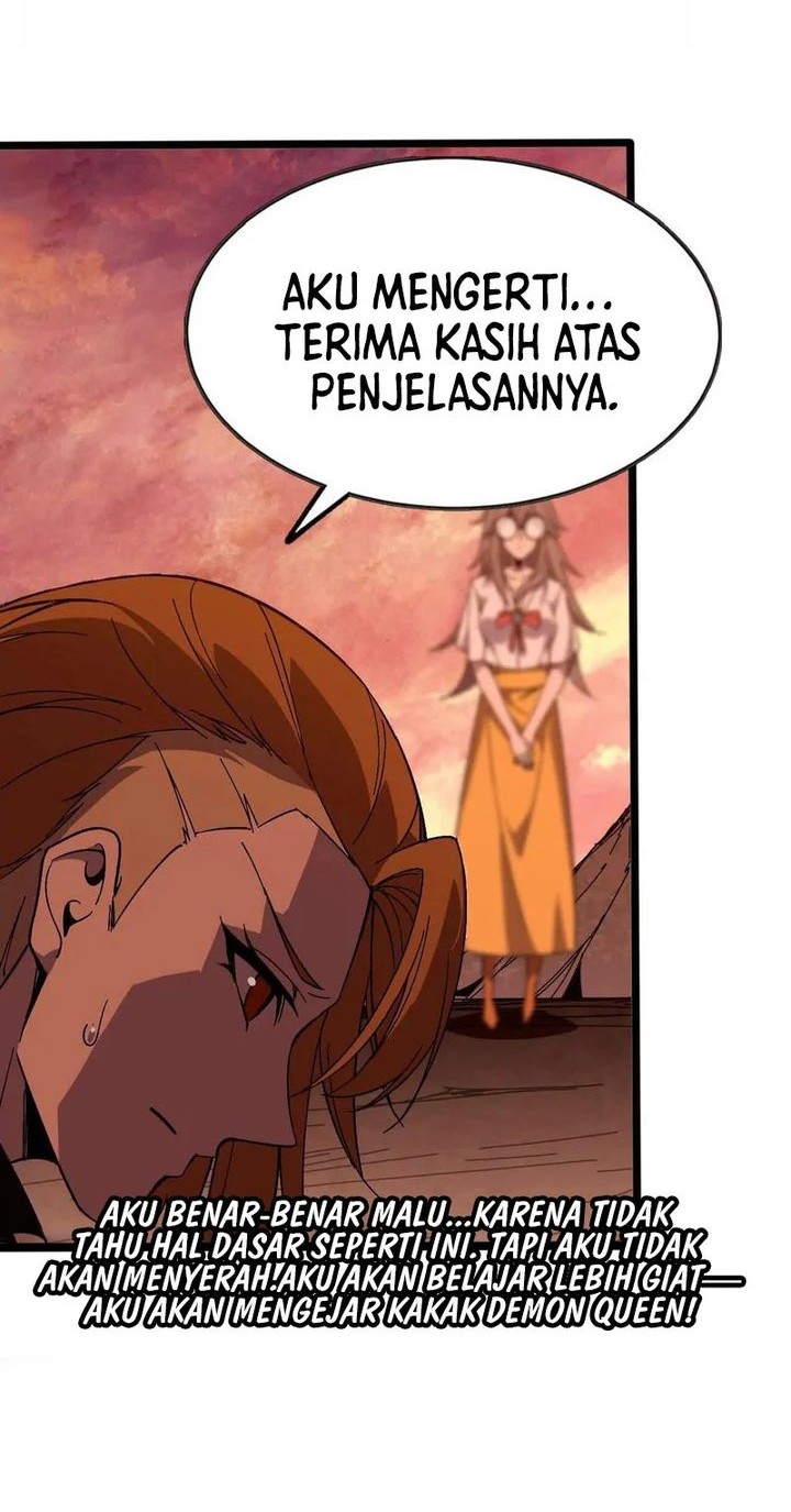 Brave X Devil Queen Chapter 158 Gambar 18