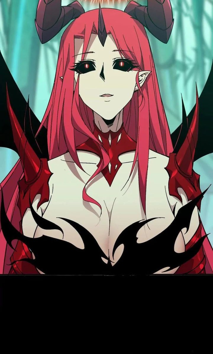 Brave X Devil Queen Chapter 160 Gambar 19