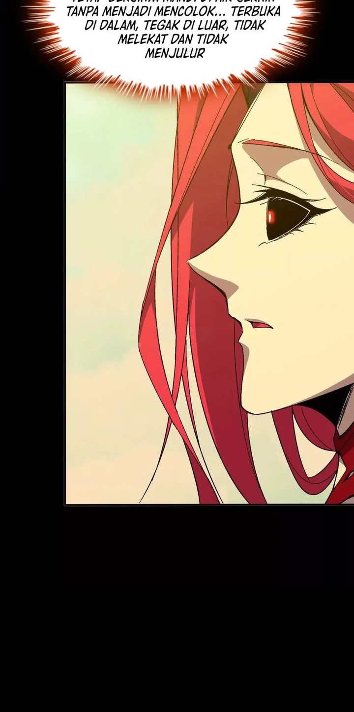 Brave X Devil Queen Chapter 160 Gambar 21
