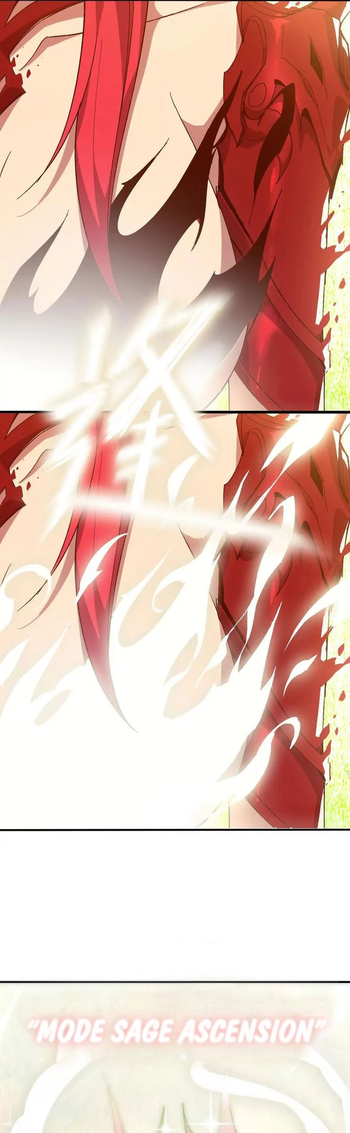 Brave X Devil Queen Chapter 160 Gambar 28