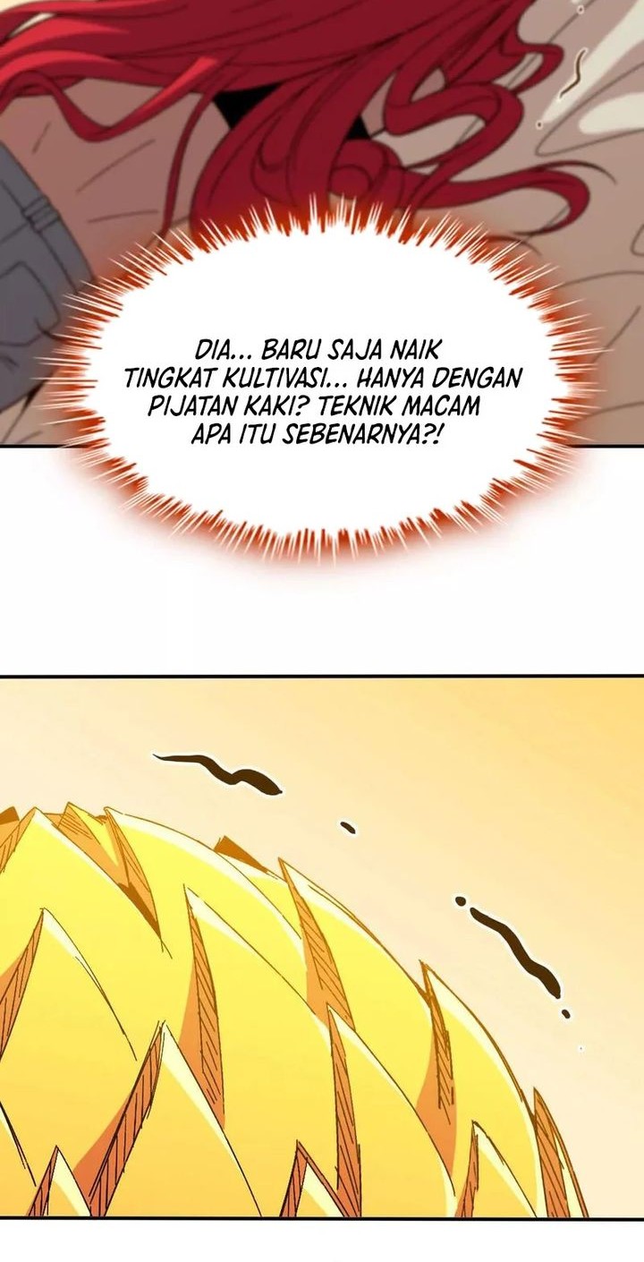 Brave X Devil Queen Chapter 160 Gambar 32