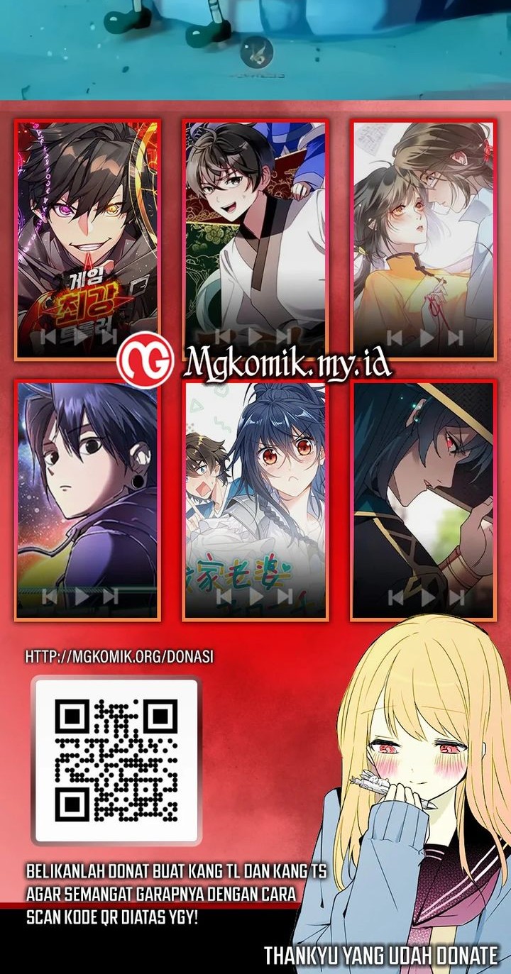 Brave X Devil Queen Chapter 160 Gambar 34